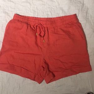 Ellen Tracy Shorts